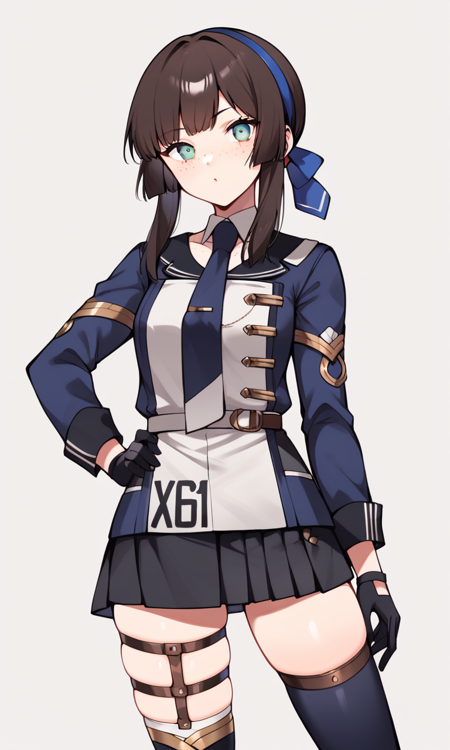 [PonyV6 XL] Mogador (KANCOLLE)版本v1.0 (ID: 862015)