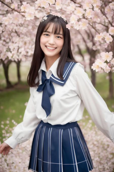 AKAMA SHIKI_JP_IDOL
