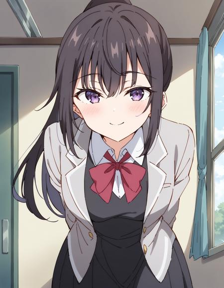 SDXL/PDXL - Yuki Suou / すおう ゆき / 周防有希版本v2.0-rev9 (ID: 716304)
