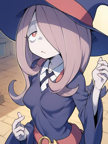 Sucy Manbavaran