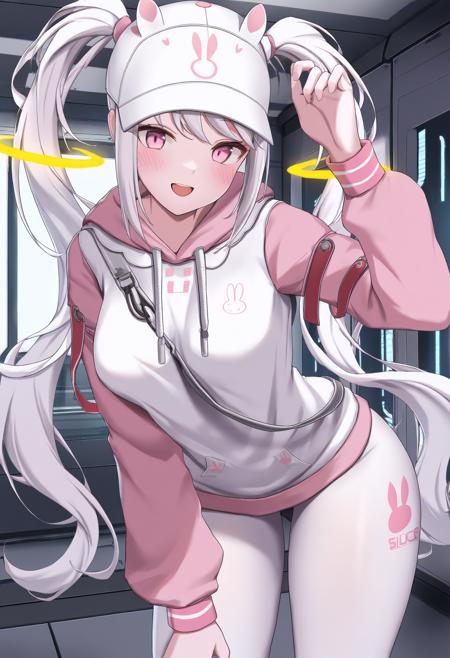 Alice (NIKKE) SDXL LoRA [Illustrious] | 3 Outfits版本alice-nikke-richy-v1_ixl (ID: 974466)