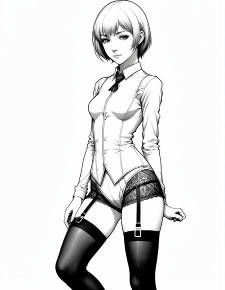 Colossus Project XL (SFW&NSFW)
