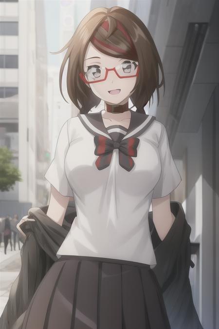 Misaki Sakimiya版本v1 (ID: 56252)