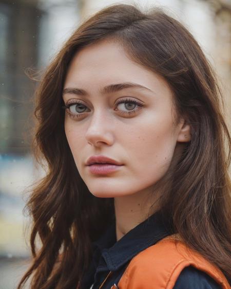 Ella Purnell