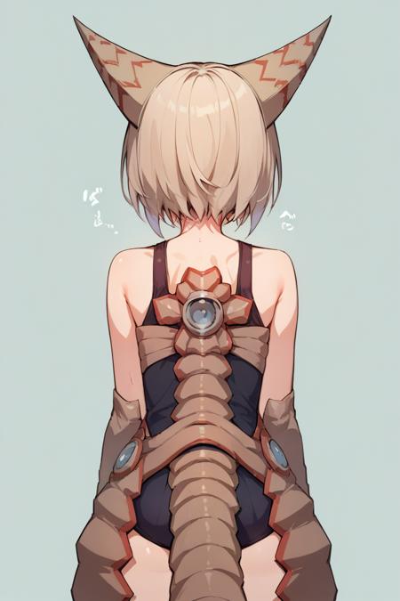 Gomora (ultra kaiju anthropomorphic project)版本v1.0 (ID: 651079)