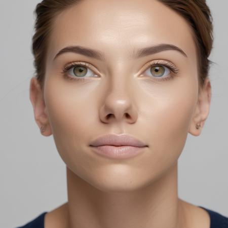 Scarlett Johansson Face (FLUX + SDXL)