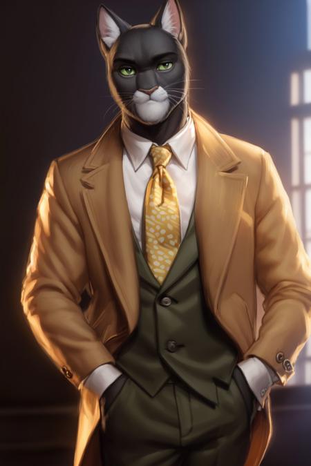 John Blacksad - Blacksad
