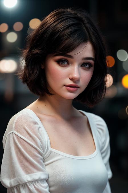 Michele Alves