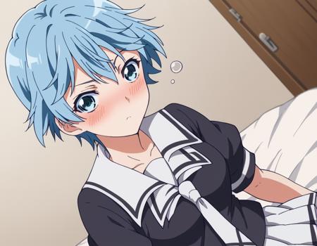 Fuuka Akitsuki (秋月 風夏) - Fuuka (風夏) - COMMISSION