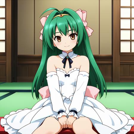Magical Princess Filica