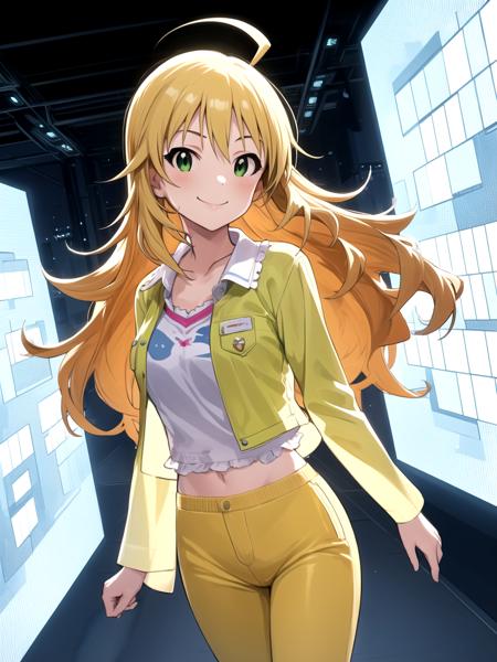 Hoshii Miki - IDOLM@STER