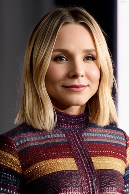 Kristen Bell
