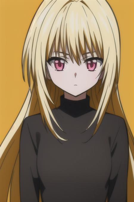 Eve / Black Cat
