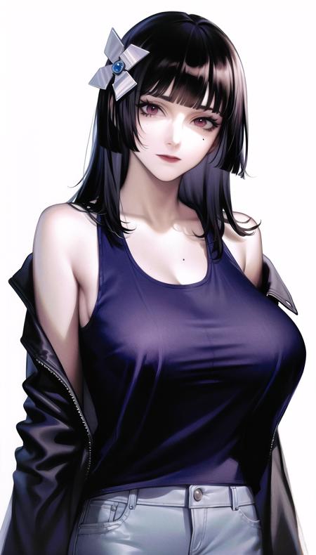 堇（无期迷途）丨Sumire （Path to Nowhere）