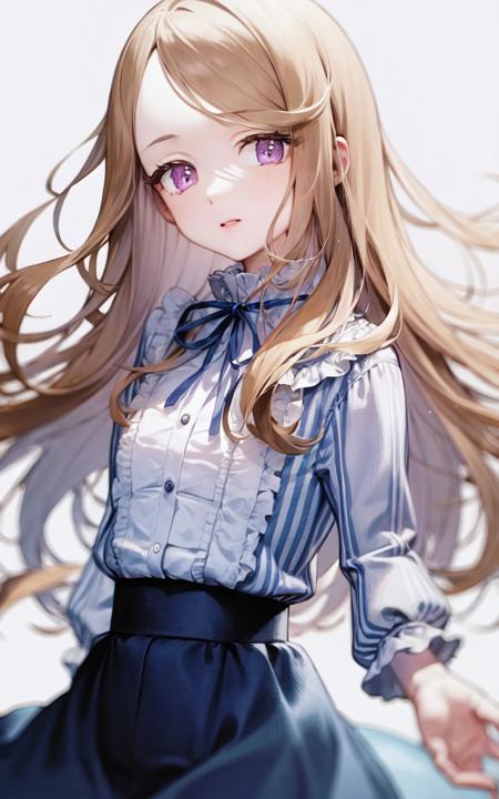 回转企鹅罐—高仓阳毬    輪るピングドラム—Takakura Himari