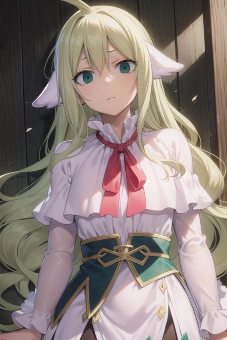 Mavis Vermillion (メイビス・ヴァーミリオン) - Fairy Tail (フェアリーテイル) - COMMISSION