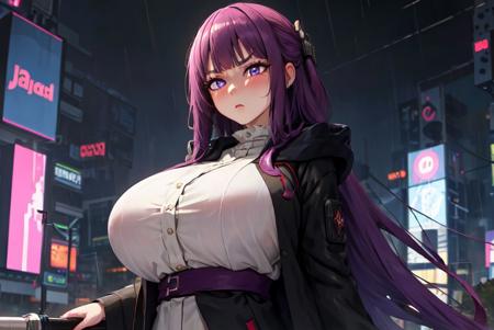 [LORA] Frieren Fern 葬送的芙莉蓮 費倫 SSA