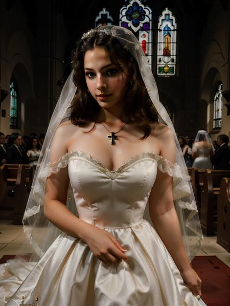 Evie Frye
