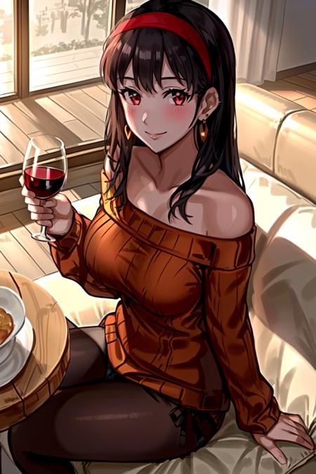 Nasu Artstyle LoRA
