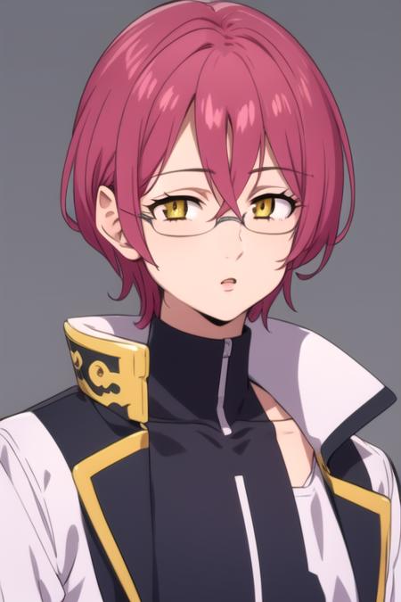 Gowther / Nanatsu no Taizai
