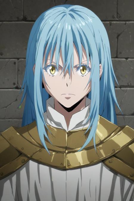 Rimuru Tempest | Tensei shitara Slime Datta Ken / That Time I Got Reincarnated as a Slime / TenSura