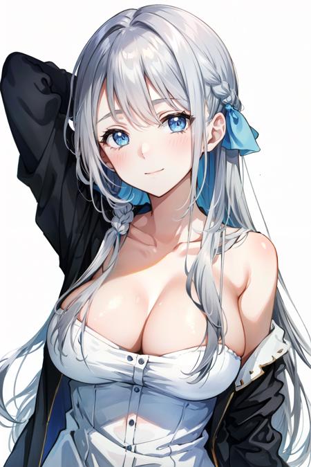 Hair Censorship (SFW / NSFW) | Goofy Ai