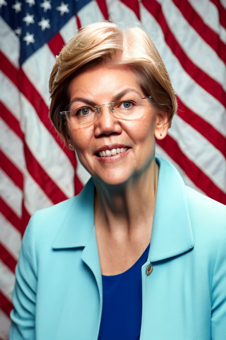 100 United States Senators