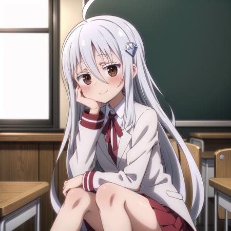 Hikari Kongou (金剛ヒカリ) / Himouto! Umaru-chan R (干物妹!うまるちゃん)版本v1.0 (ID: 306262)