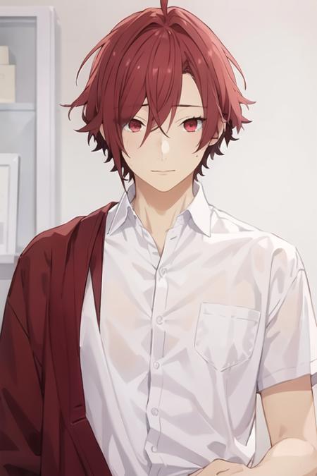 Akane Yanagi / Horimiya