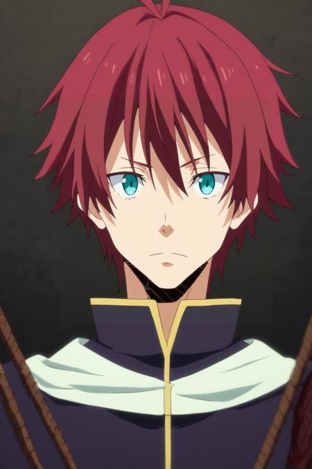Tensei shitara Slime Datta Ken (That Time I Got Reincarnated as a Slime) Anime Style LoRA