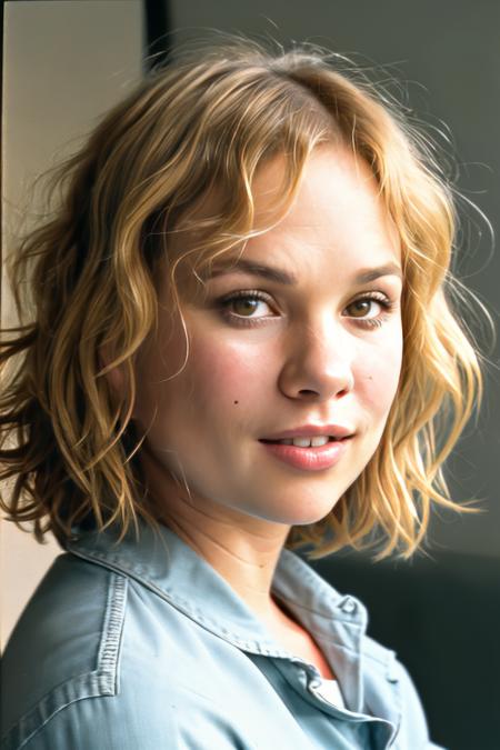 Monique van de Ven (Dutch Cinema Collection)