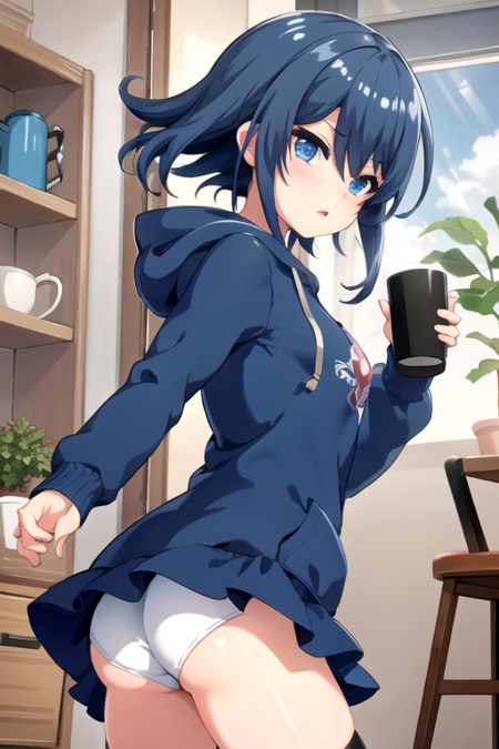 Misaki (Project Tokyo Dolls)