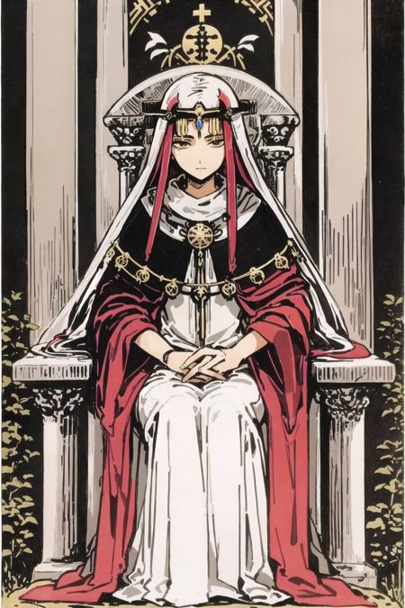 Tarot Cards (Rider-Waite)