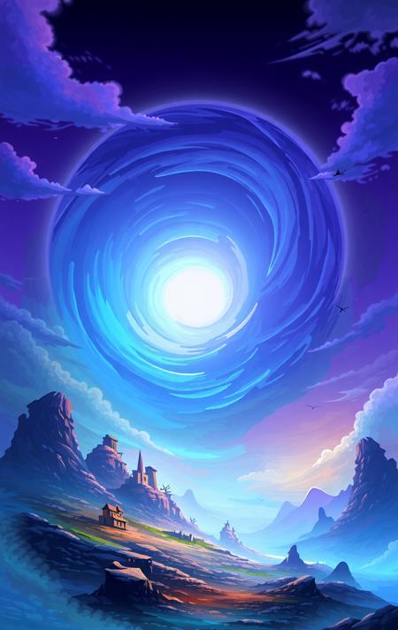 Vector Art Schnell Flux LoRA