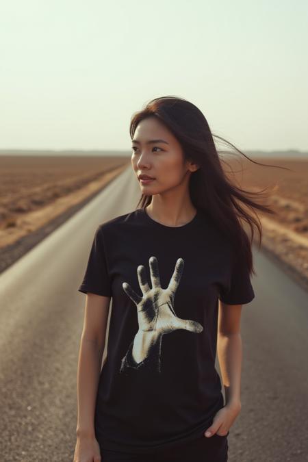 Rock & Metal T-shirts: System Of A Down! Flux