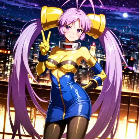 Binko / びん娘 (SUPER BINGO NEO / スーパービンゴネオ)