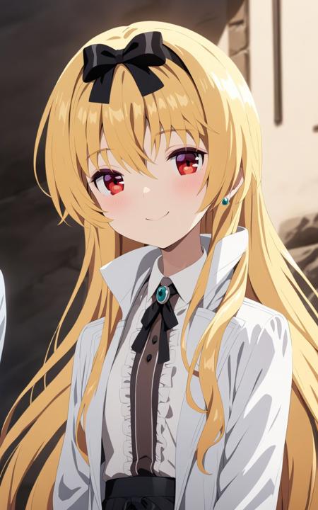 Yue | Arifureta | AnythingXL版本v1.0 (ID: 576292)