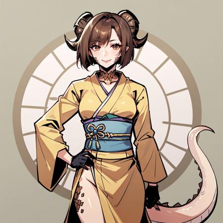 Dragonian Race (MOD) from Rimworld版本v1.0 - Pony (ID: 766732)