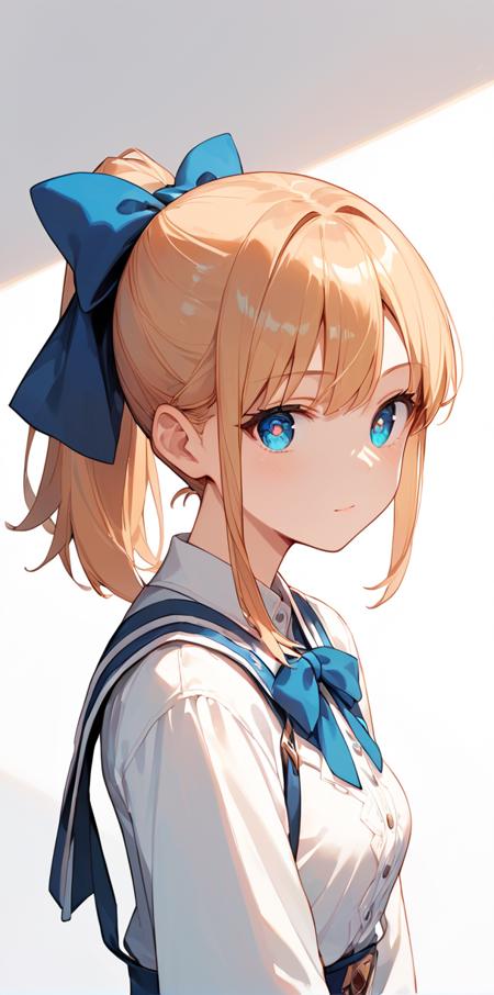 ヘアーリボン/hair ribbon