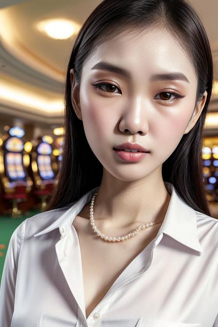 Kawaii Goddess: Giang