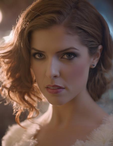 Anna Kendrick SDXL