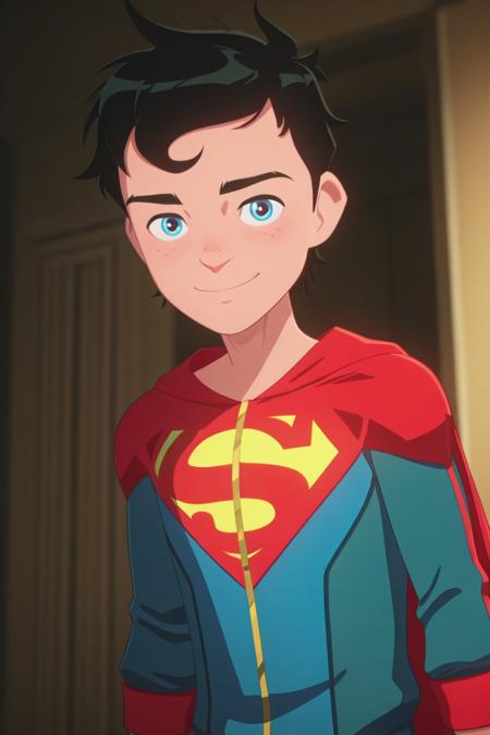 Superboy / Jonathan