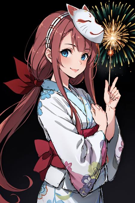 Kawakaze | Kantai Collection