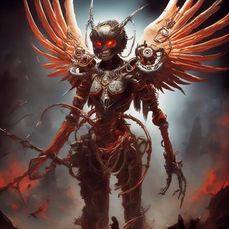 djz Seventh Hell V21