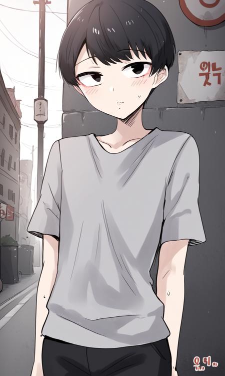 Yuhwa | 유화유화? (Pony)版本V1 (ID: 1191710)