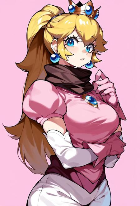 Mevak Style | SDXL (PONY)