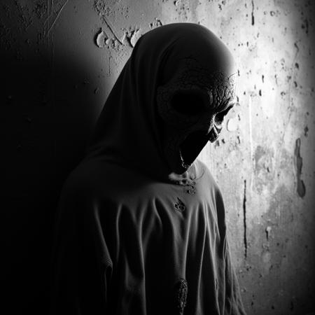 Dark Haunted Fantasy