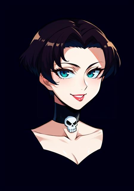 Chokers - by EDG