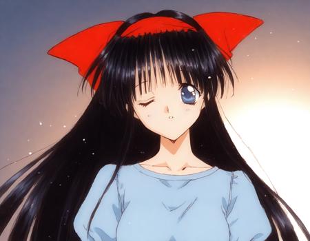Nanase Aoi (Legacy Style) Pony