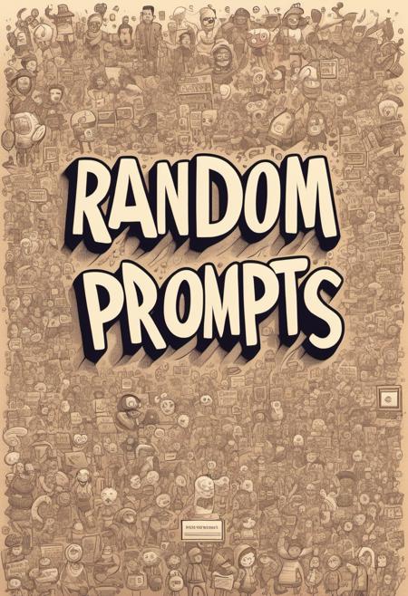 Mega Collection of Full Prompt Wildcards for Model Testing版本v1.0 (ID: 512615)